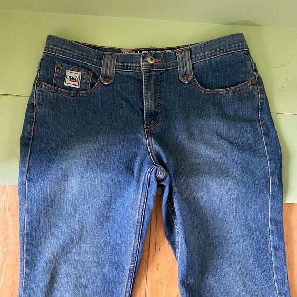 Cruel Girl Low Rise Denim Jeans worn once - Picture 1 of 11